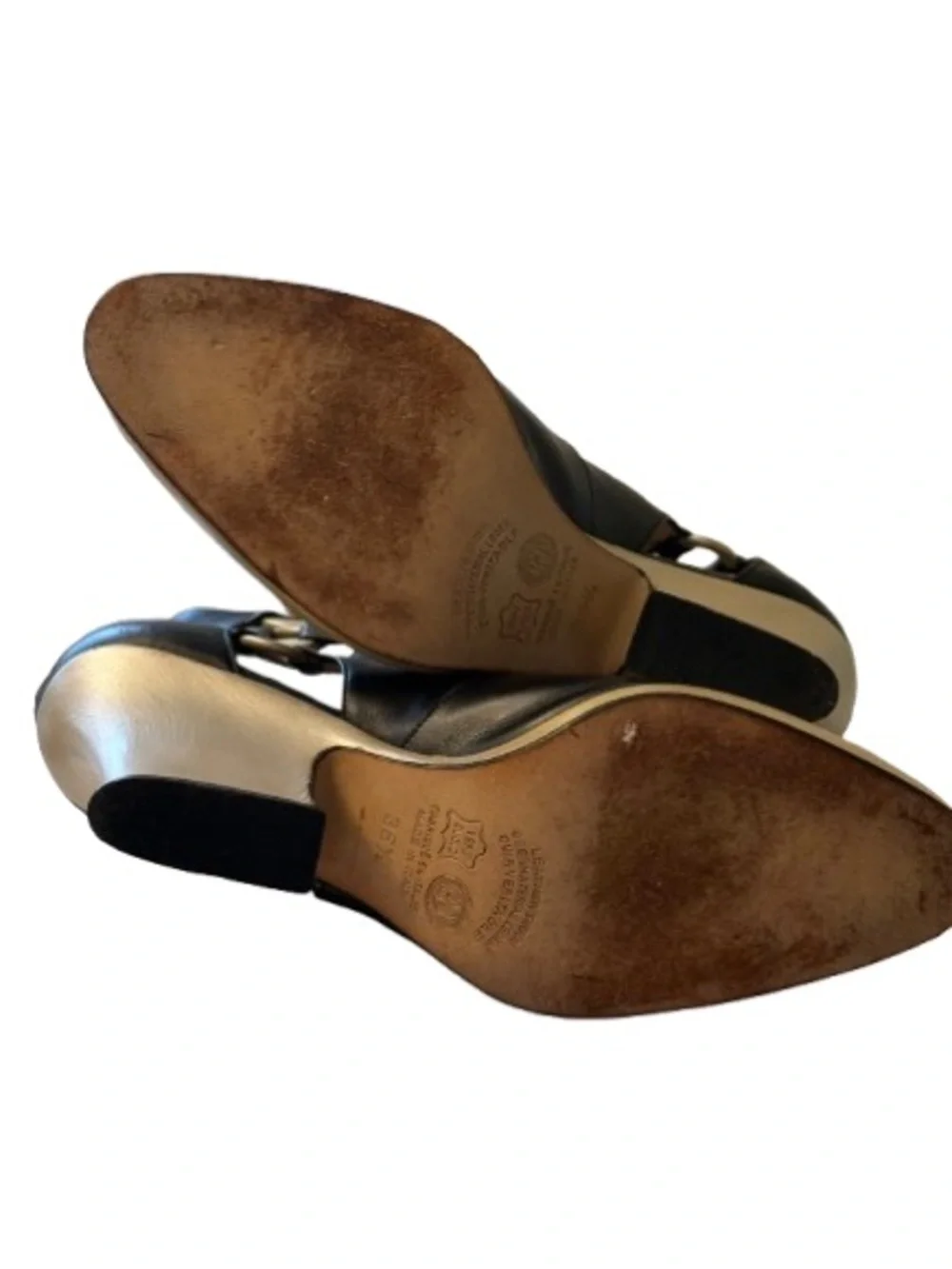 Rinaldi features made